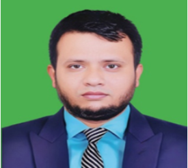  Mohammad Shafiuddin