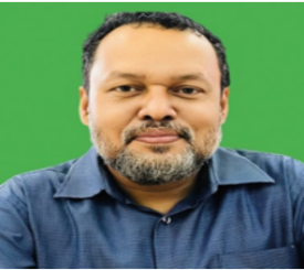  Mohammad Hedaytul Hasan