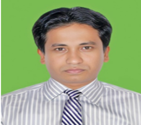  Khondokar Monwar Hossain