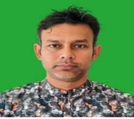  Md Tanvidul Islam