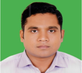  Md. Maruf Hossain