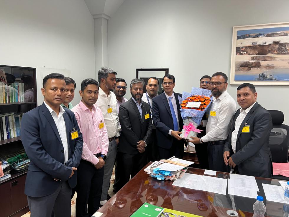 অভিনন্দন ও শুভেচ্ছা বার্তা